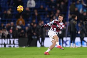 Danny Ings (Pic: Getty)