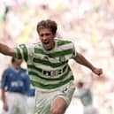 Stiliyan Petrov has responded to his son's controversial move into politics