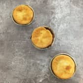 Based in Motherwell and Bellshill, Cooper Quality Butchers are up for the Scotch Pie Awards 2025.