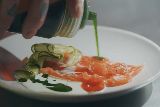 Café XO hope to bring an elevated street food vibe to Clydeside Containers