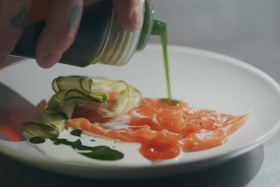 Café XO hope to bring an elevated street food vibe to Clydeside Containers
