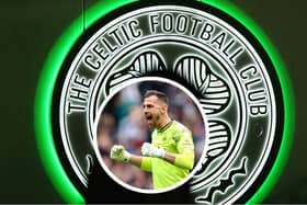 Celtic have been linked with a move for Newcastle shot-stopper Martin Dubravka in recent weeks.