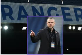 The latest takeover headlines from Rangers.