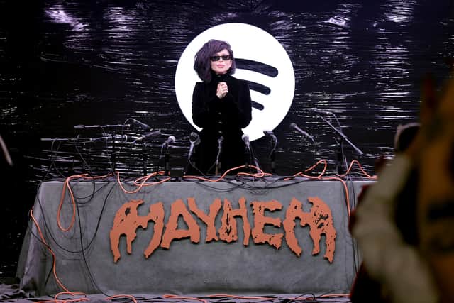 Despite rave reviews for her performance at Coachella 2025, some fans are asking why certain songs did not make her weekend one set.