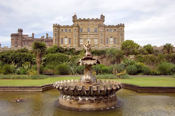 Culzean Castle & Country Park 