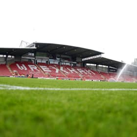 Wrexham are reportedly leading the race to sign an in demand Rangers attacker (Pic: Getty)