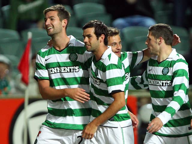 Former Celtic defender Charlie Mulgrew has opened up on his shock decision to quit Kelty Hearts after just 11 games