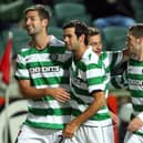 Former Celtic defender Charlie Mulgrew has opened up on his shock decision to quit Kelty Hearts after just 11 games
