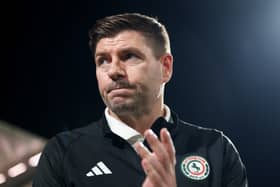Ex-Aston Villa boss tipped to snub Rangers interest with move to Premier League side
