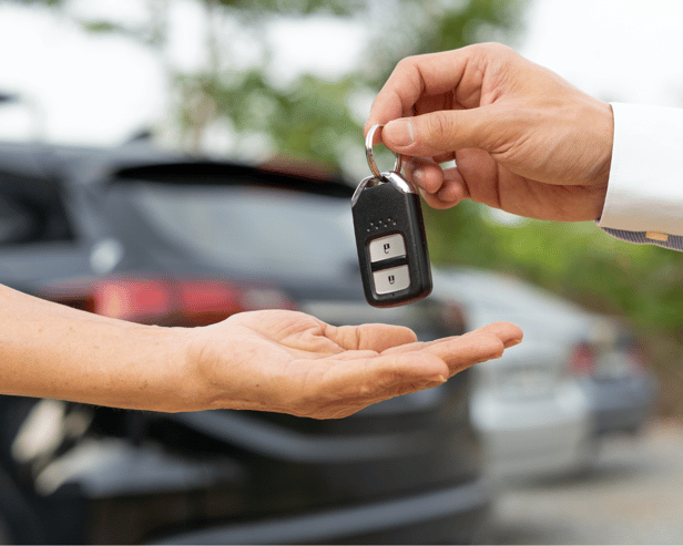 Selling your car? Make sure you know its value