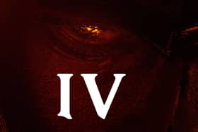 Teaser for the Oblivion remaster