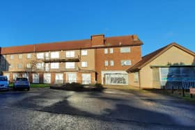 Davidlea Care Home