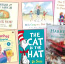 Classic children's titles are down in price in the Amazon Book Sale event