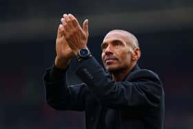 Stan Collymore has congratulated Celtic on their latest Premiership title success
