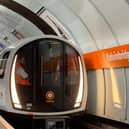 Only two Glasgow Subway stations have lifts for platform access (Govan and St Enoch). 