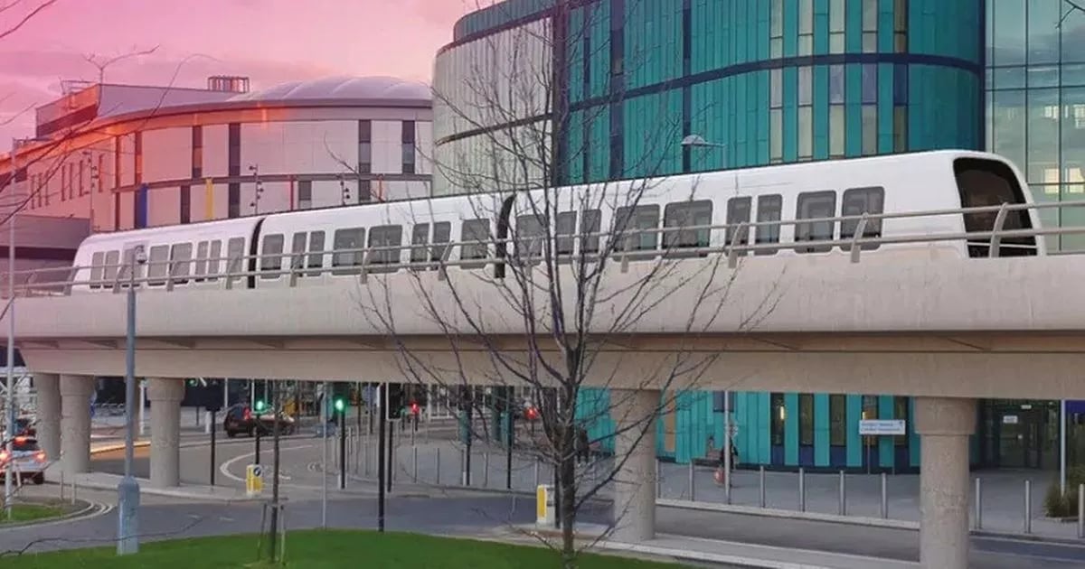 Council officials give update on Clyde Metro plans