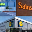 Bank Holiday Monday supermarket hours: When UK stores close and opening times for Asda, Tesco, Aldi and more