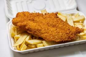 Romy's & Family Fish And Chips have been serving  the people of Bearsden and the surrounding areas for over 30 years. It's a busy wee spot that is well worth checking out. 159 Milngavie Road, Bearsden, Glasgow G61 3DY.