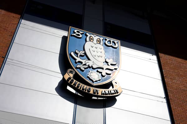 Sheffield Wednesday’s retained list is out now