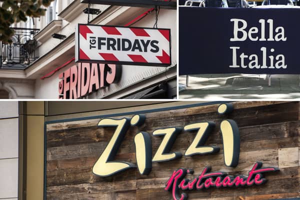 10 of the best restaurant and pubs deals for May - including Prezzo, The Real Greek and Harvester