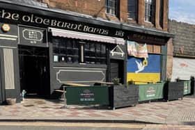Down on London Road, Lynch's is particularly popular with the young crowd on gig days at the Barrowlands.
