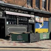 Down on London Road, Lynch's is particularly popular with the young crowd on gig days at the Barrowlands.