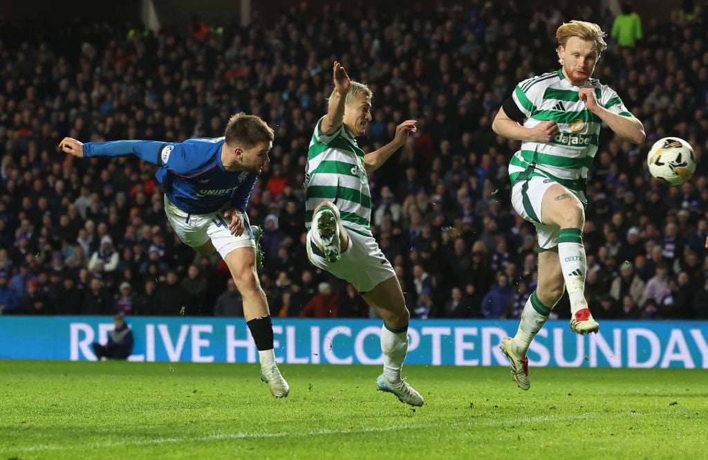 Incoming Rangers recruit shares criticism after done deal, Fabrizio Romano claims ex Celtic ace up for sale