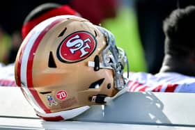 The 49ers are set to take charge at Rangers