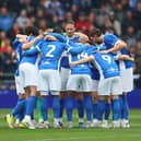 The pair have been on loan from Rangers