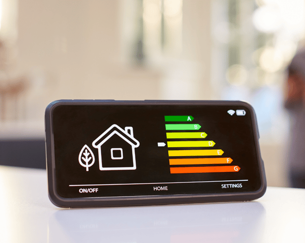 Use this tool to start saving on your energy bills now