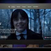 Netflix's TV app is about to get a major refresh