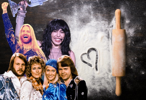 Is there a 'recipe' to create a certified Eurovision Song Contest contender? 
