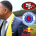 Paraag Marathe has been asked directly about Rangers