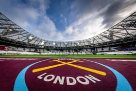 West Ham are letting the star go