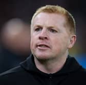Neil Lennon is keen to secure the future of Victor Wanyama.