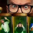 Taskmaster series 19