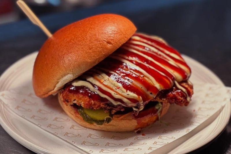 Restaurants Partick 8 restaurants and coffee shops to visit in Partick this weekend
