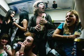 A definitive guide to the Glasgow Sub Crawl in 2025