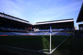 Rangers are on the hunt for a new manager. 