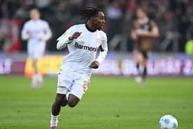 Frimpong has a release clause in his current deal and could be a Liverpool additio