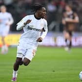 Frimpong has a release clause in his current deal and could be a Liverpool additio