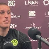 Motherwell's Dan Casey