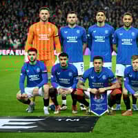 Rangers 'negotiating' star's Ibrox transfer exit as they're set to make talks bumpy amid interest near and far