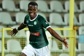 Metinho  has emerged as a Rangers summer transfer target