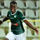 Metinho  has emerged as a Rangers summer transfer target