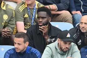 Edouard arrived from Palace last summer but has not had the desired impact, playing just six times in the league.