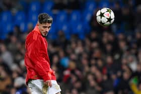 Albion Rrahmani has fallen out of favour at Sparta Prague and could come back onto Rangers transfer radar