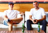 Transfer guru Fabrizio Romano