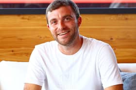 Transfer guru Fabrizio Romano