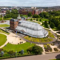 Buildings of Glasgow: 9 amazing buildings in Glasgow with incredible stories built into them